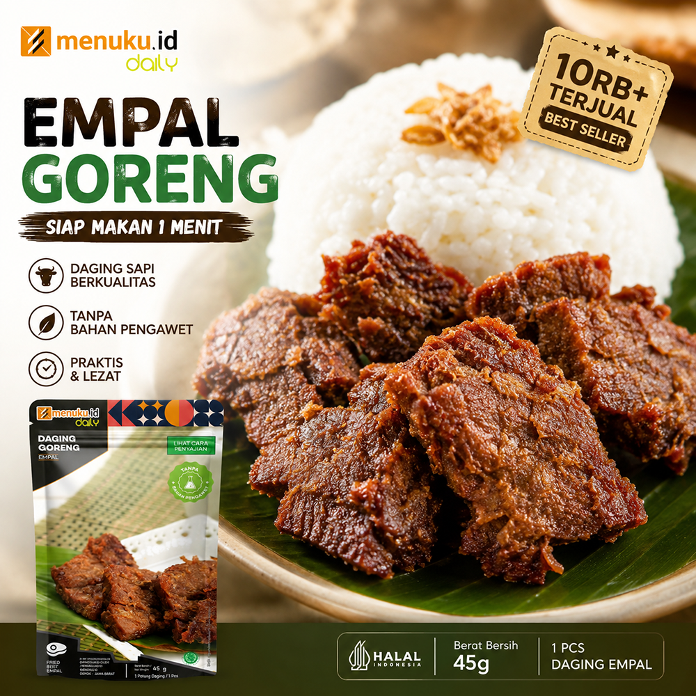 empal goreng